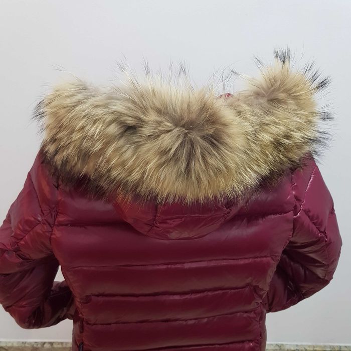 Geaca M o n c l e r dama Visinie nr.3 si 4 - oferta 2026