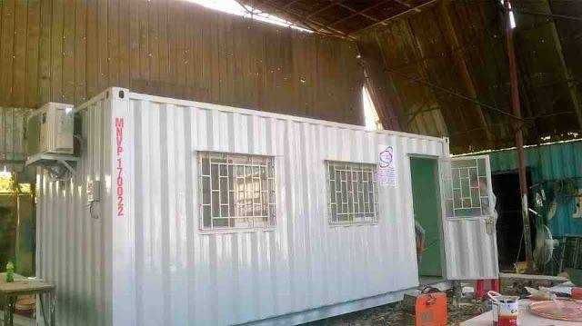 Контейнер Готовый проект дома  | Kontener uylar | Super narx