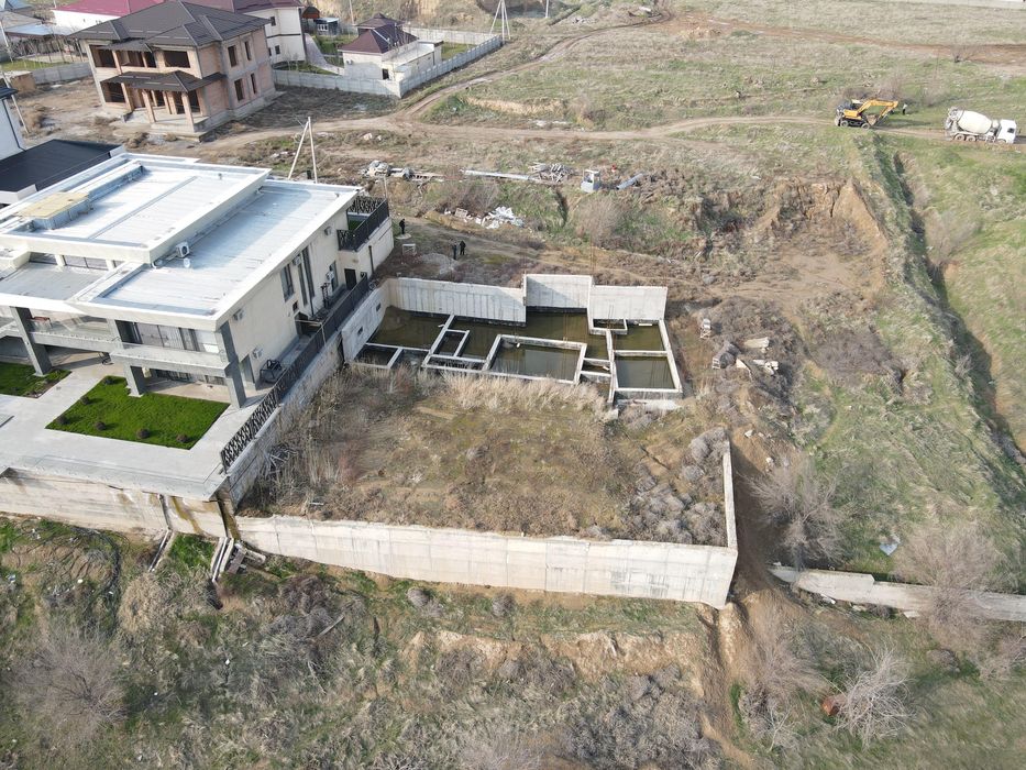 Продается земельный участок Элитном городке