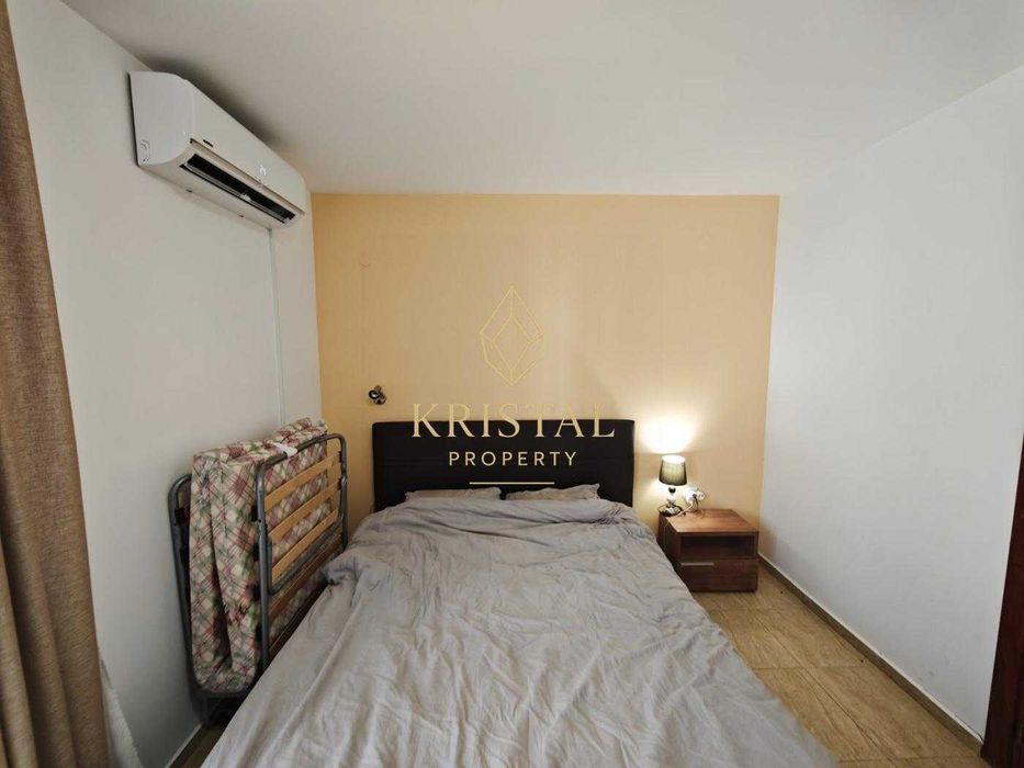 Продава се Тристаен апартамент в к.к. Слънчев бряг - 101 кв.м за 535 €/кв.м - Снимка #9