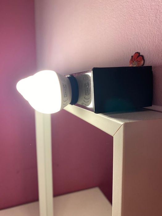 SET Oglindă cu spoturi