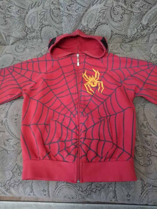 Одежда размер 140