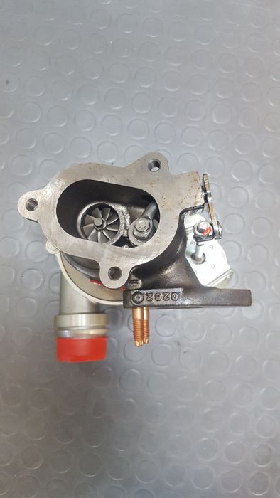 турбо за Дачия и Рено 1.5DCI