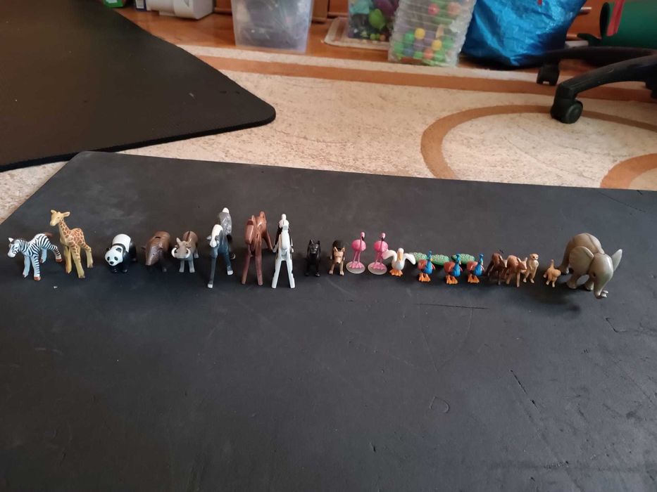 figurine și seturi PLAYMOBIL