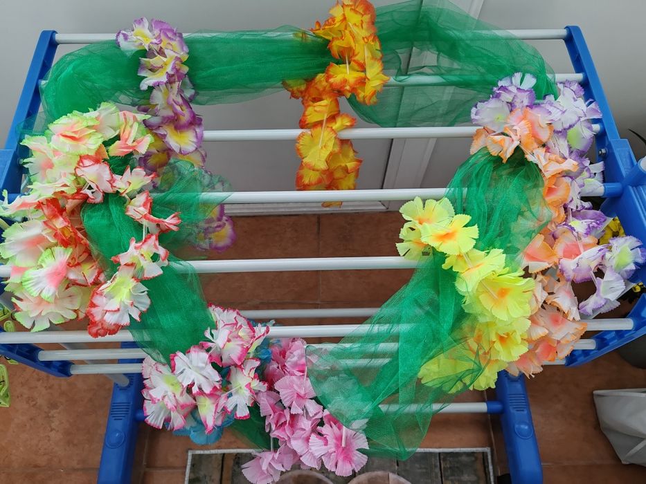 Decor cristelnita pentru botez