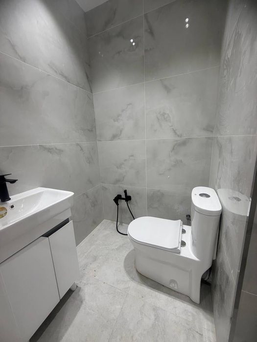 Новостройка Продается 4 комнатная квартира ремонт Паркентский