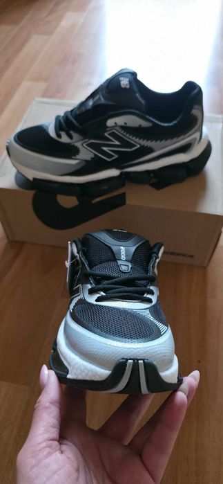Маратонки New Balance Abzorb 2000