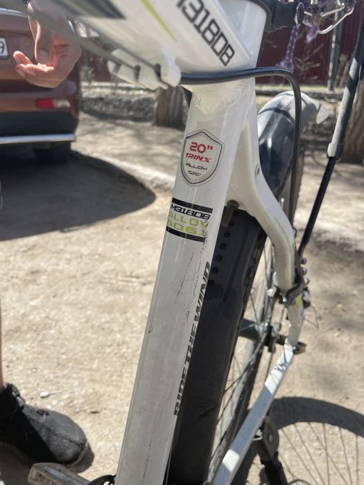 Продам Велосипед Trinx