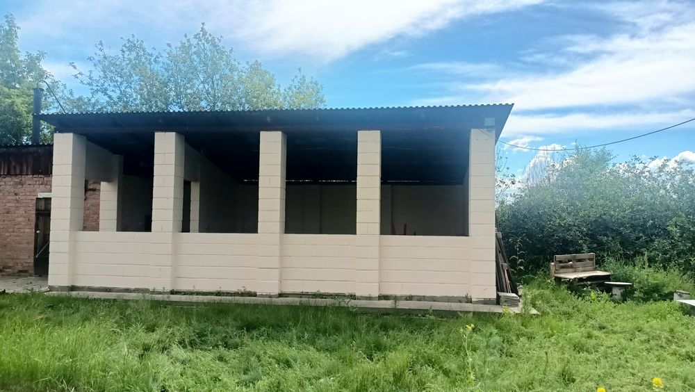 Продам дачу С/О Алмаз