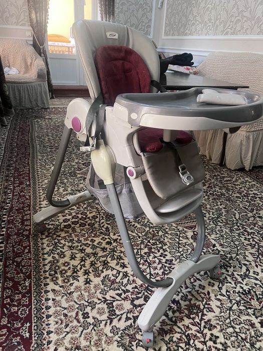 Стульчик для кормления