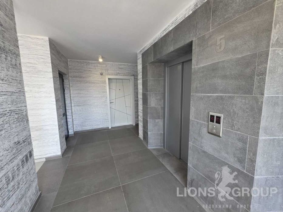 Продава се Едностаен апартамент в Варна, Владислав Варненчик - 36 кв.м за 1806 €/кв.м - Снимка #1