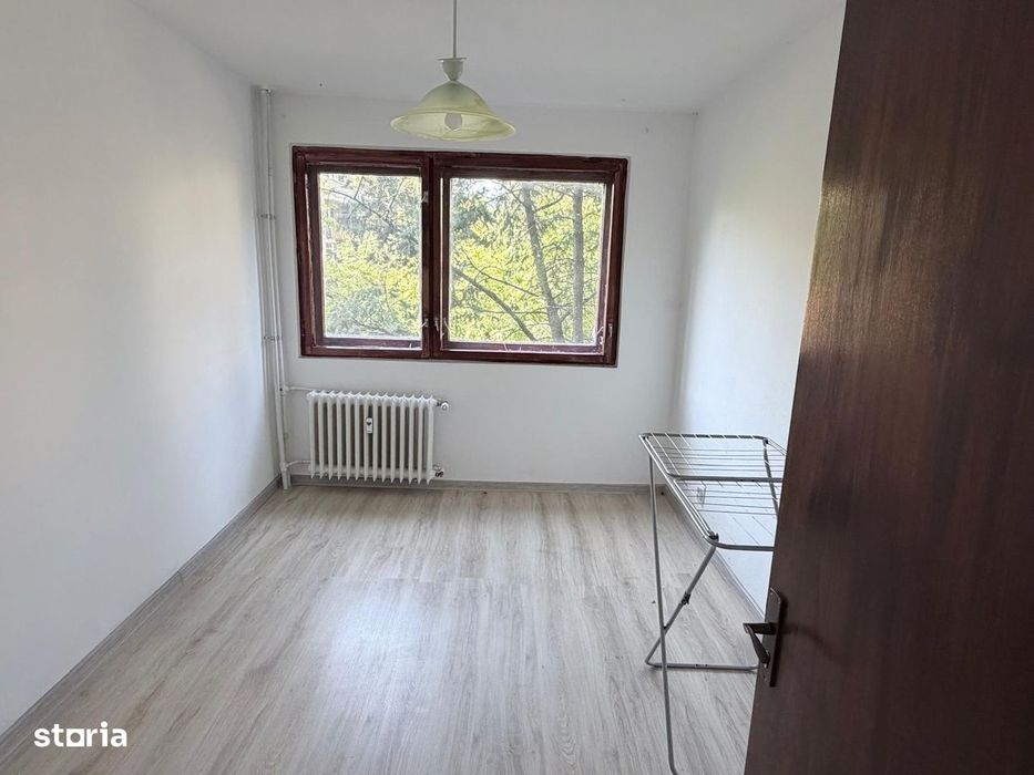 Apartament 3 camere – Piața Gorjului - Comision 0% — fotografia 1