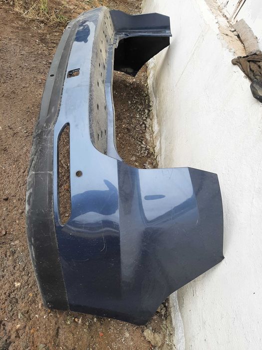 Задна броня за Форд С-макс Ford S-Max 2015-2019г 3бр