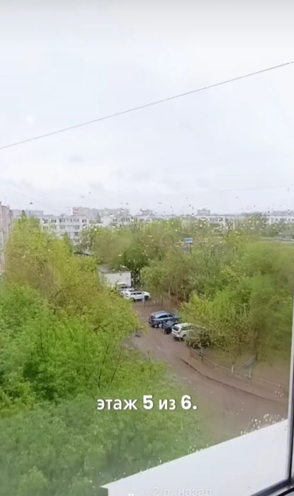 2 к.кв в центре стадион