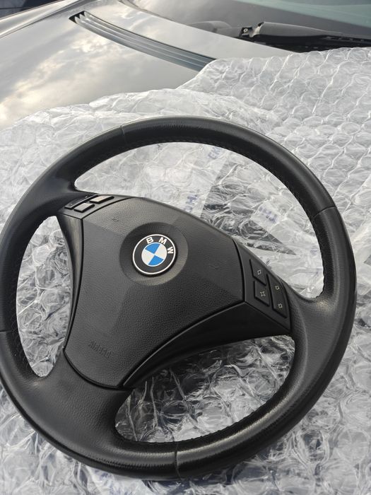 Волан за БМВ е60/61