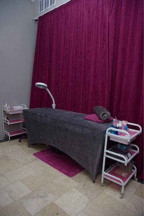 Сдается кушетка