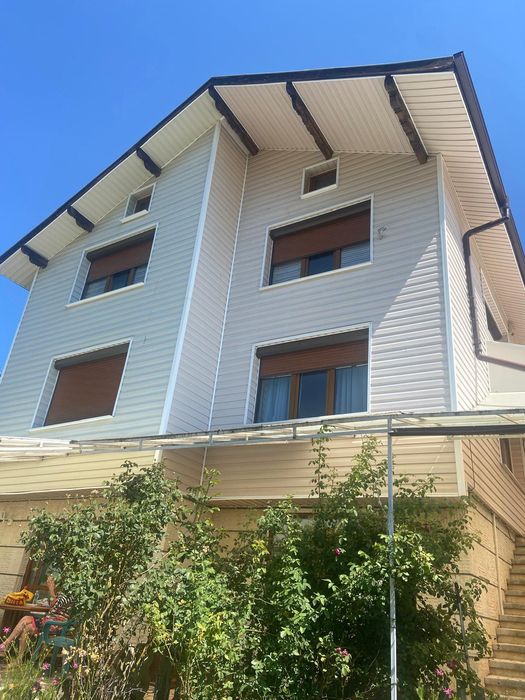 Продава се Къща в с. Горочевци, Област Перник - 290 кв.м за 518 €/кв.м - Снимка #4