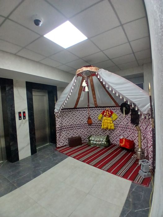 Юрта, Кйүіз үй, Аренда,  Прокат.