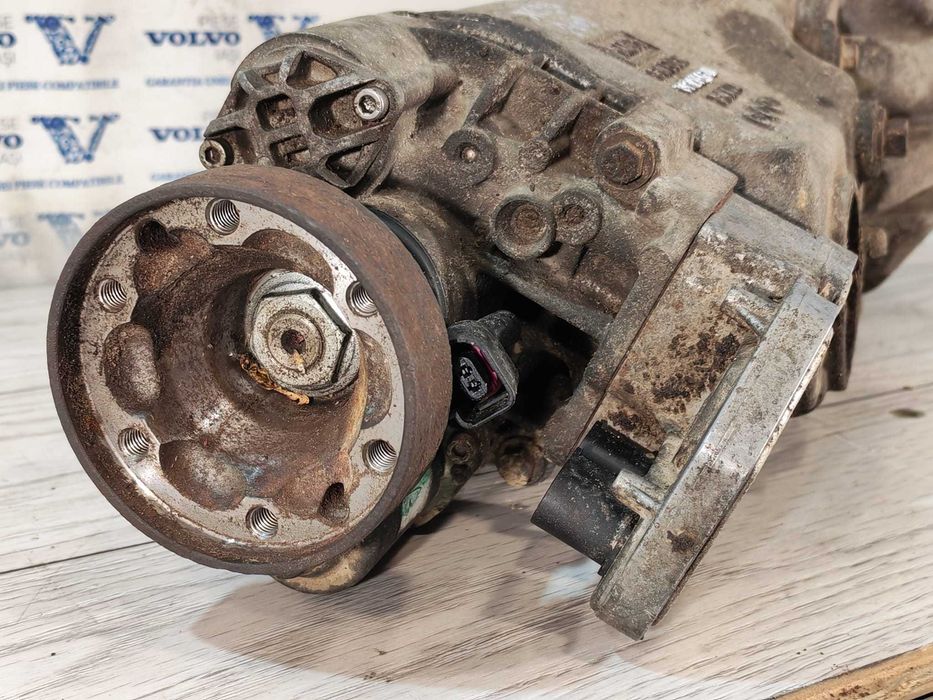Grup spate complet echipat Volvo XC90 2.4D5 6520114690 2009