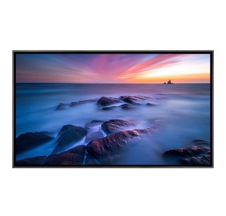 Телевизор 85 диагональ webos smarttv