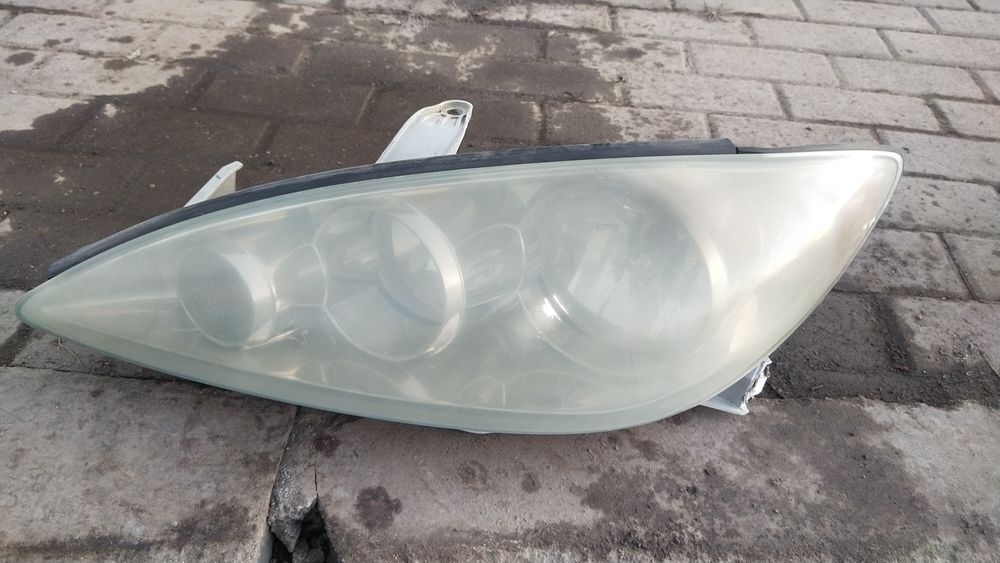 Фара на камри 35 американский