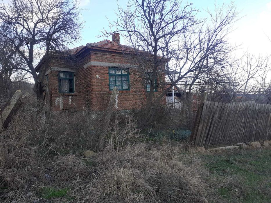 Продава се Къща в Айтос - 70 кв.м за 258 €/кв.м - Снимка #7