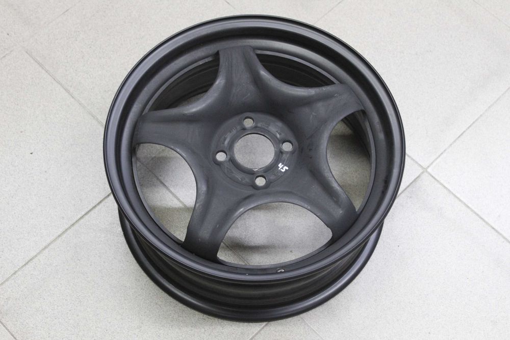 Джанта 16" Dacia, Renault