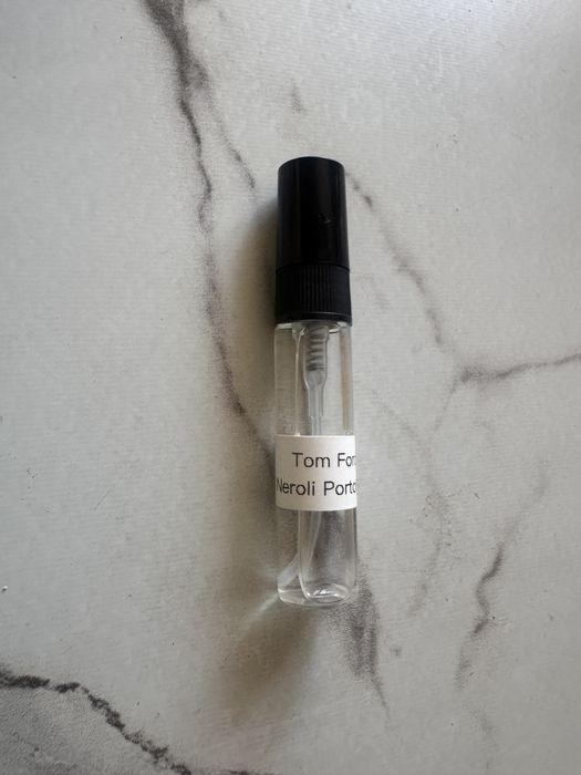 Tom Ford - Neroli Portofino