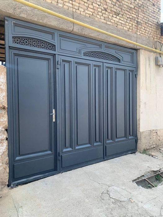 Zamonaviy darvozalar tayyorlab beramiz. Dastafka hizmati mavjud 95 044