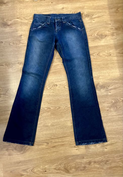 Дамски дънки Diesel / Beneton