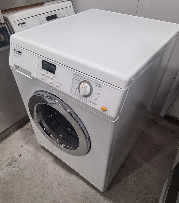 Пералня Miele Professional PW5065 WPS до7кг / 1400обр  А+