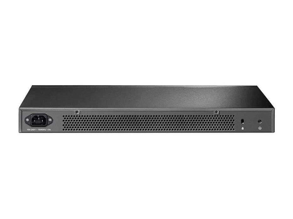 Сетевой коммутатор Omada	TP-Link	SG3452