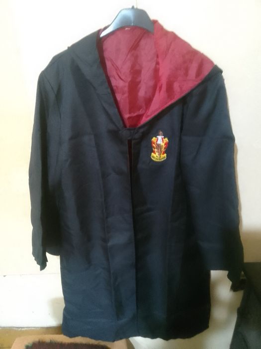 Грифиндор мантия М