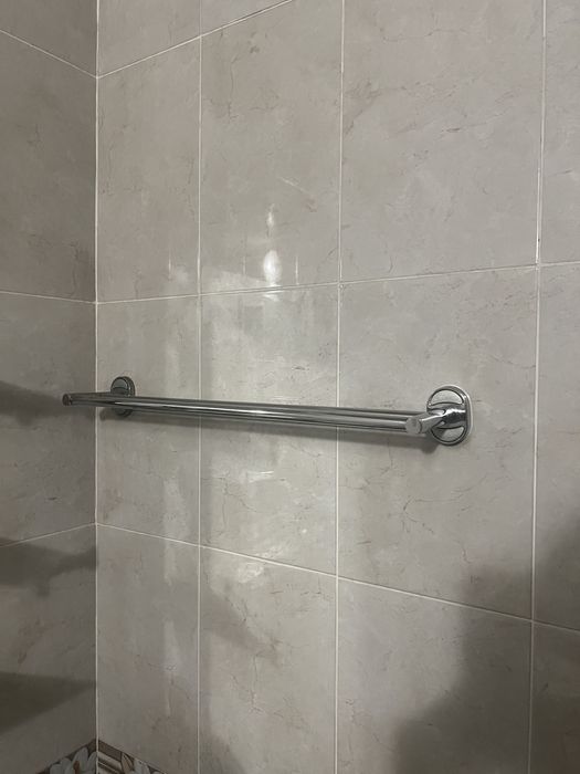 ручка для ванной Symmons Dia Grab Bar 353GB.