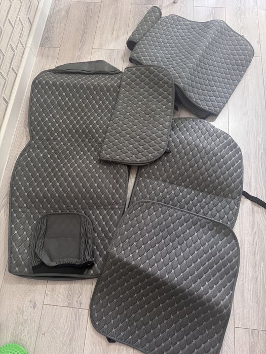Чехол новый для машины