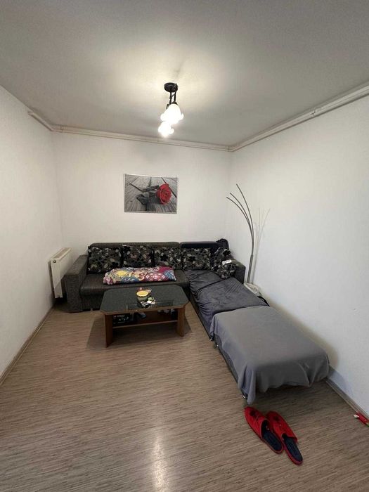 Vand Apartament 2 camere Ared Kaufland