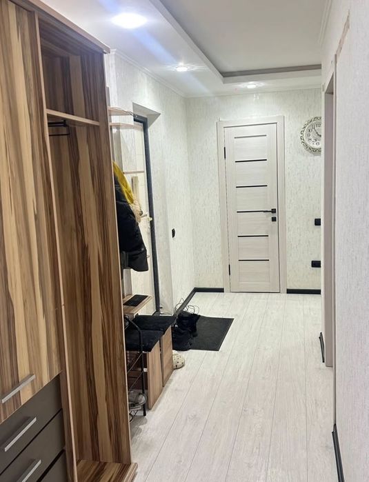 Продам 2х р-н маг. Сокол, нов план