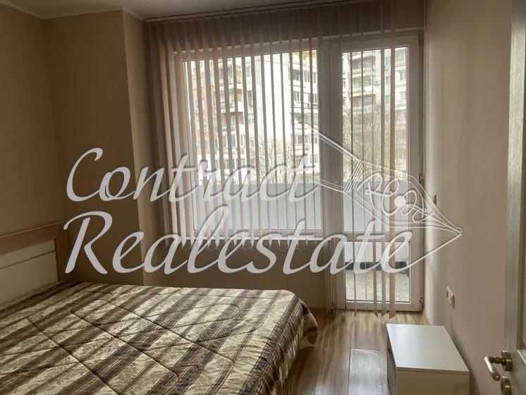 Дава се под наем Тристаен апартамент в Варна, Аспарухово - 60 кв.м за 433.5 € - Снимка #3