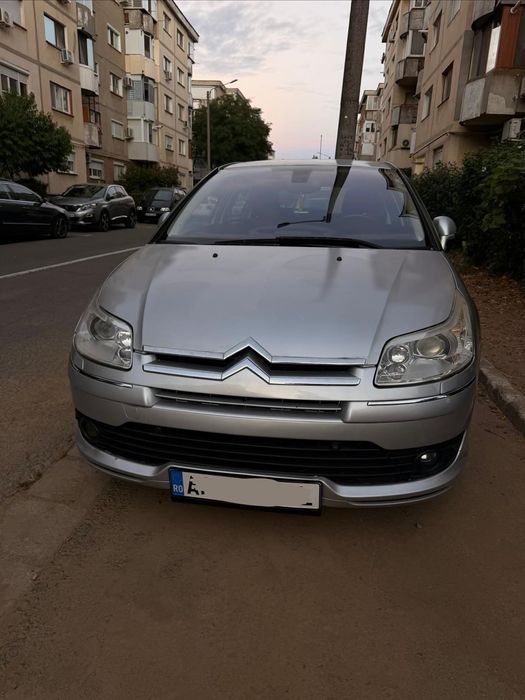 Citroën C4 de vânzare