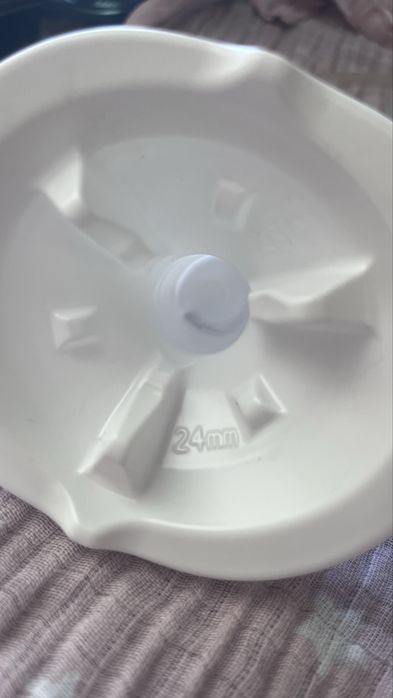 Medela Solo Електрическа двуфазна помпа за кърма