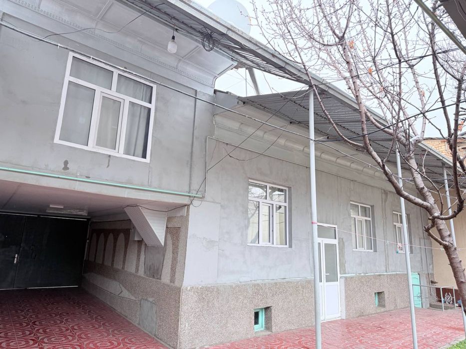 Uchastka sotiladi 20 kvartal