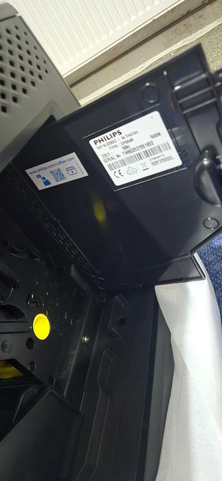 Aparat de cafea 5500