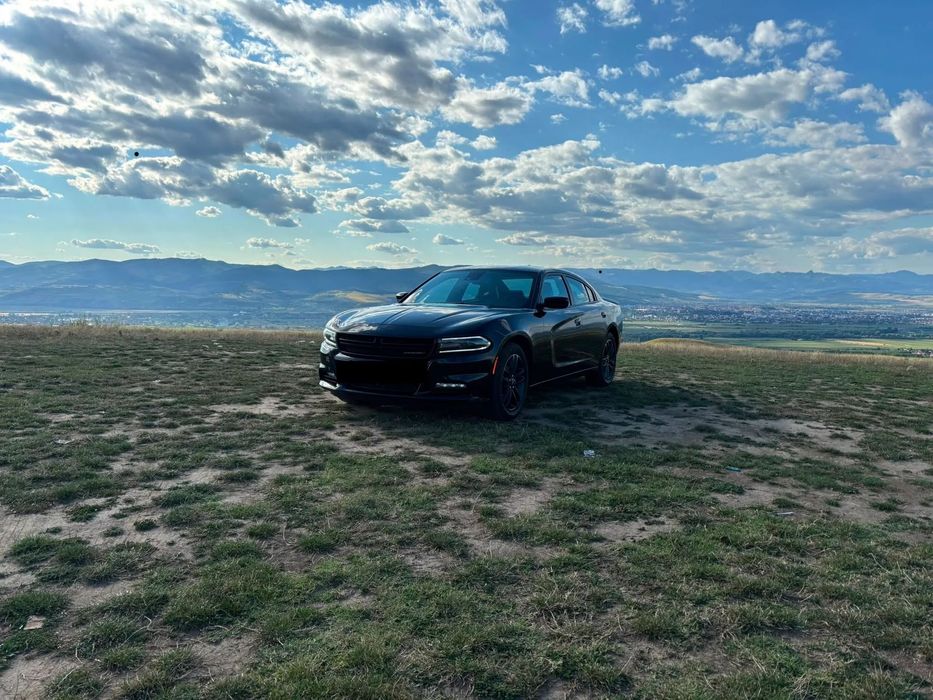Dodge Charger