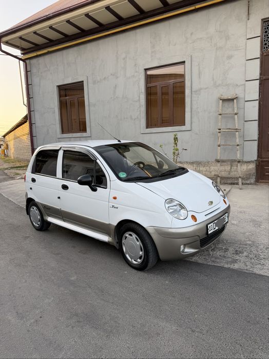 Matiz best 2015 srochni