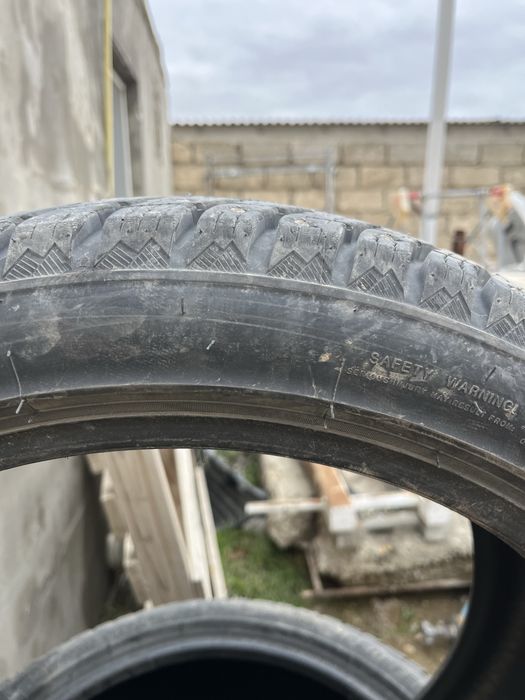 зимни покришка как новый срочно