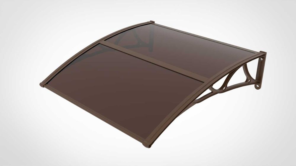 Copertina policarbonat