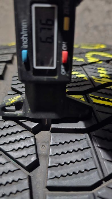 Anvelope 275 35 21 CU 315 30 21 CONTINENTAL iarna