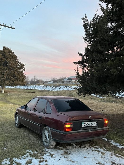 Опел Вектра 1,8 куб