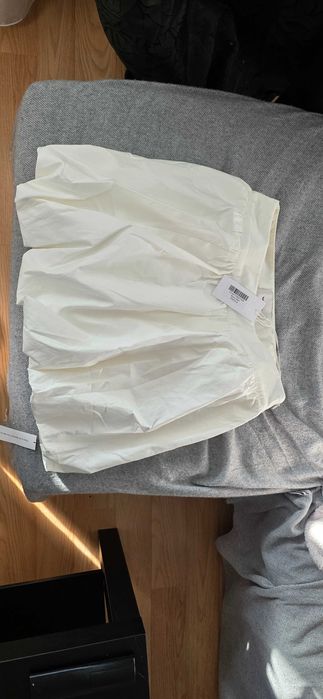 Fusta Reformation noua, nepurtata