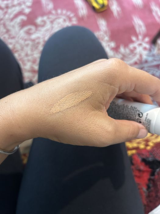 Vand primer si bb cream Avon.